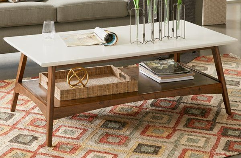 Rectangle Coffee Table