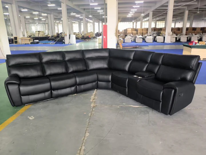 Divano sectional sleeper Sofa bed