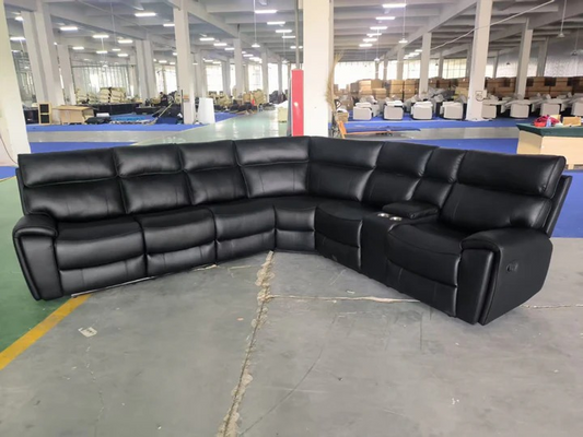 Divano sectional sleeper Sofa bed