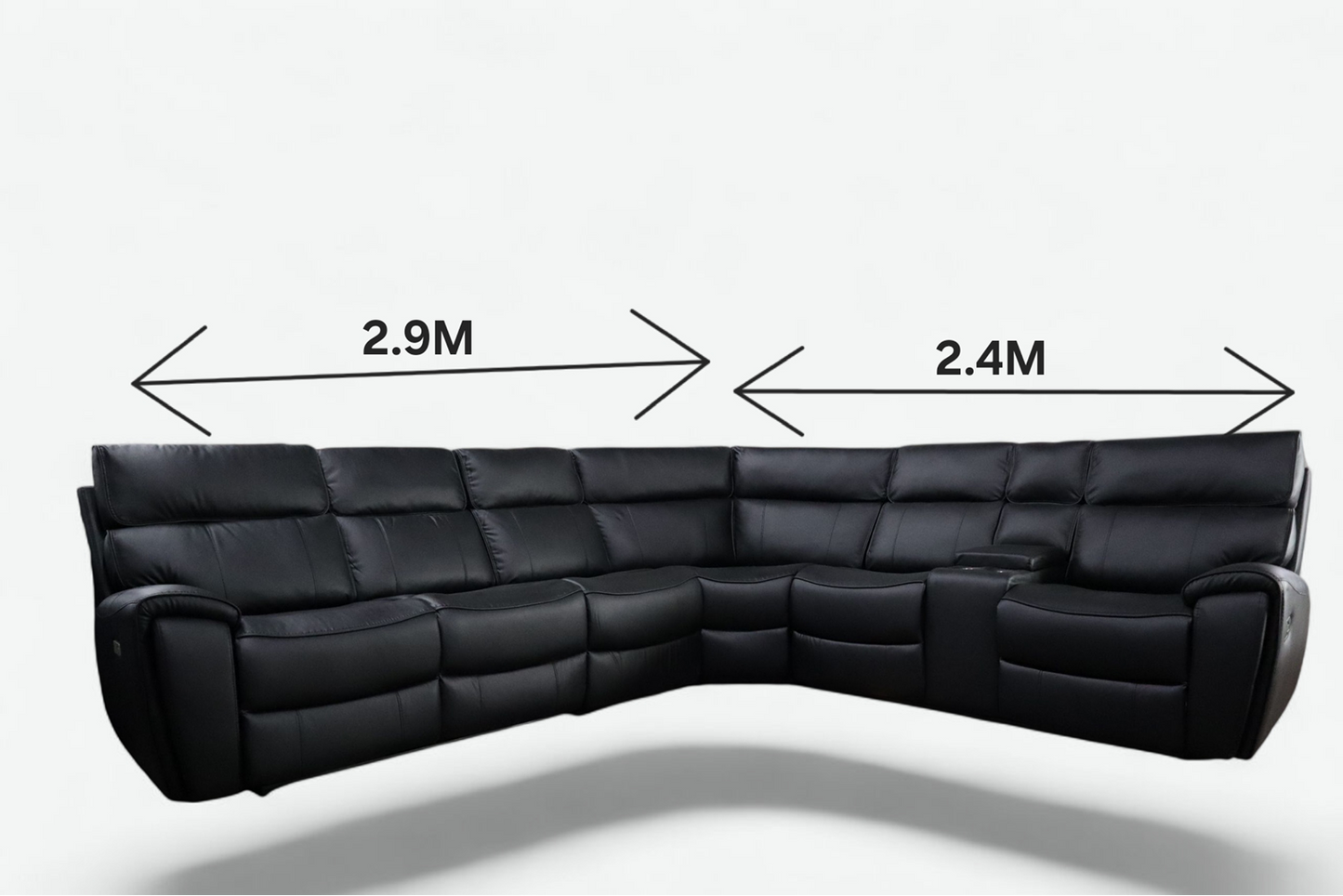 Manual recliner