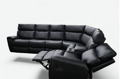 Manual recliner