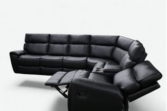 Manual recliner