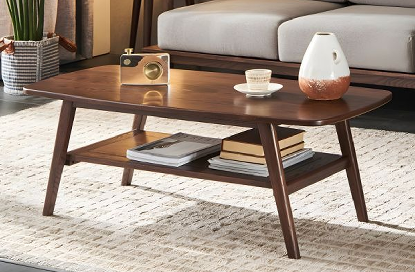 Rectangle Coffee Table