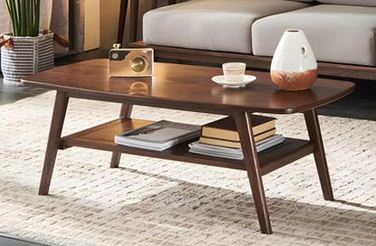 Rectangle Coffee Table