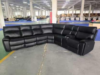 Divano sectional sleeper Sofa bed