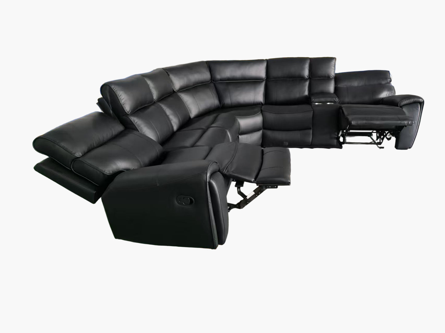Electric recliner