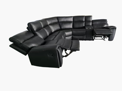 Electric recliner