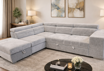 Divano Corduary Sofa Bed