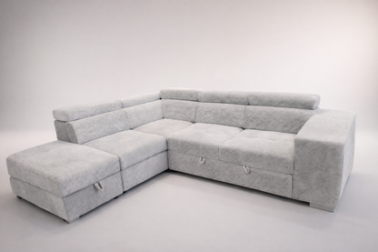 Divano Corduary Sofa Bed